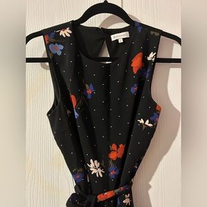 Warehouse jumpsuit women’s UK size 8, US size 2